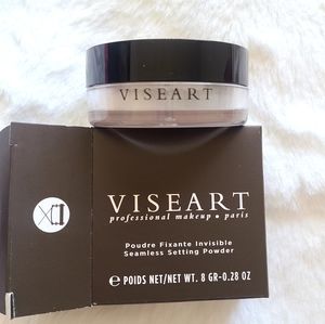 VISEART Setting Powder